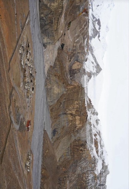 Dhye Thangchung Dhye Thangchung