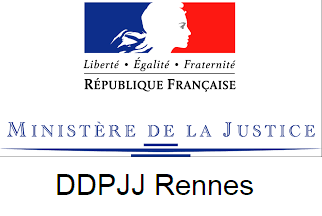logo DDPJJ Rennes