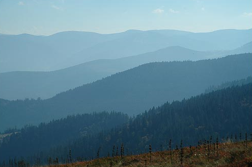 ligne bleue des Vosges b