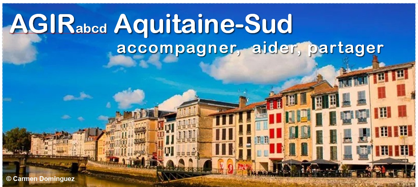 AGIRabcd Aquitaine-Sud