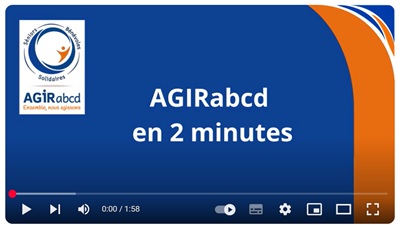 AGIRabcd - association - anglet, Bayonne, Biarritz, Saint-Jean-de-Luz