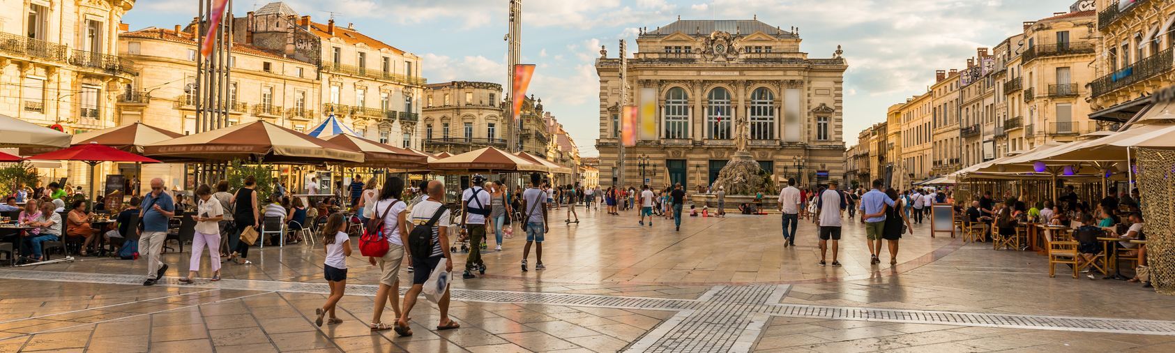 Ville de Montpellier