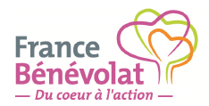 logo france benevolat