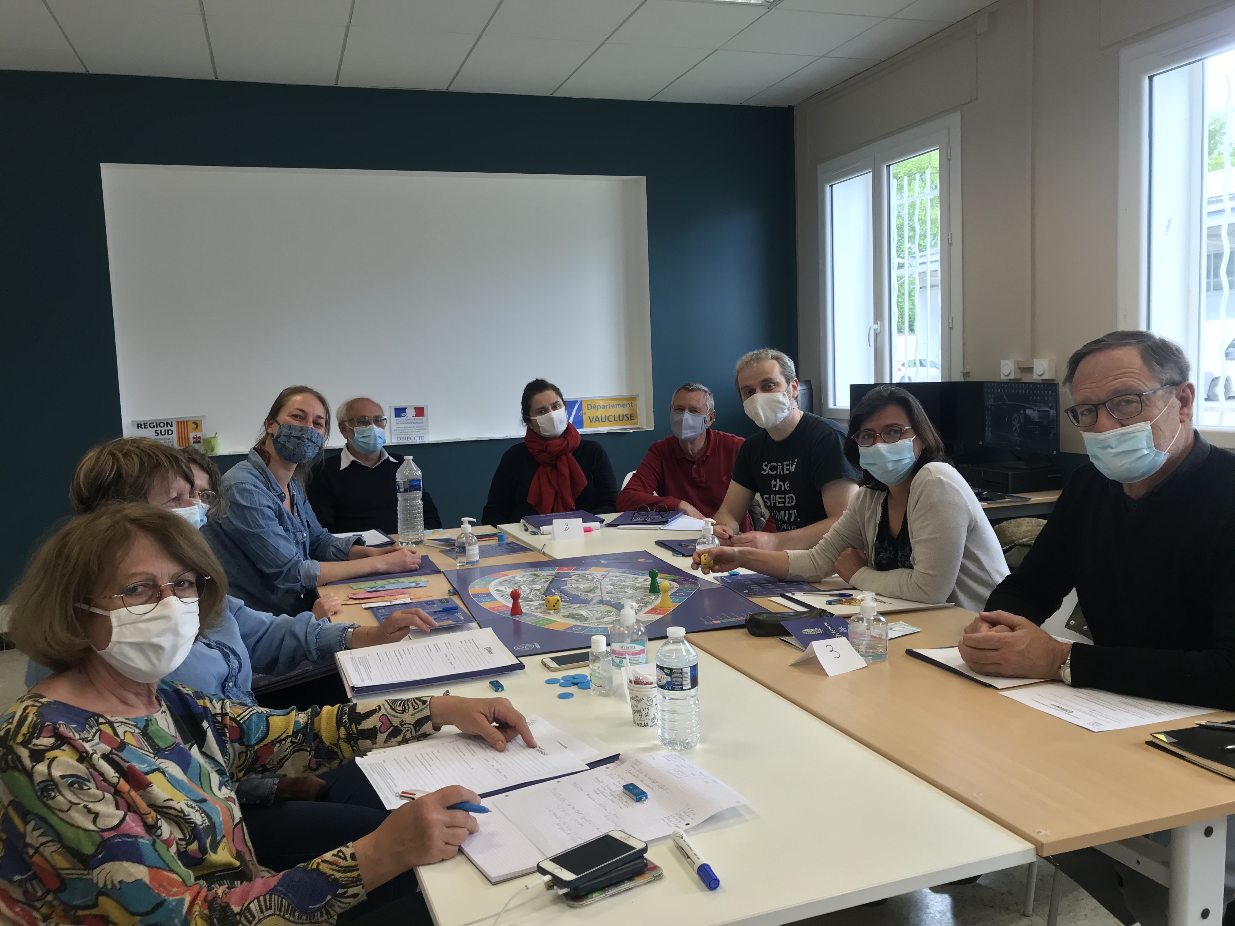 FORMATION AMBASSADEURS AVIGNON MAI 21   OK