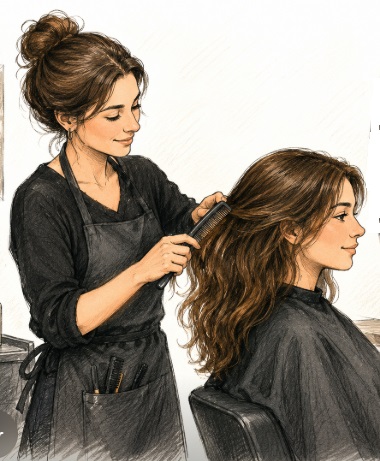 coiffeuse1