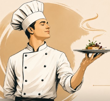 cuisinier