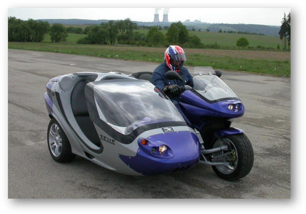 SideCar