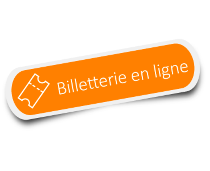 Billetterie en Ligne