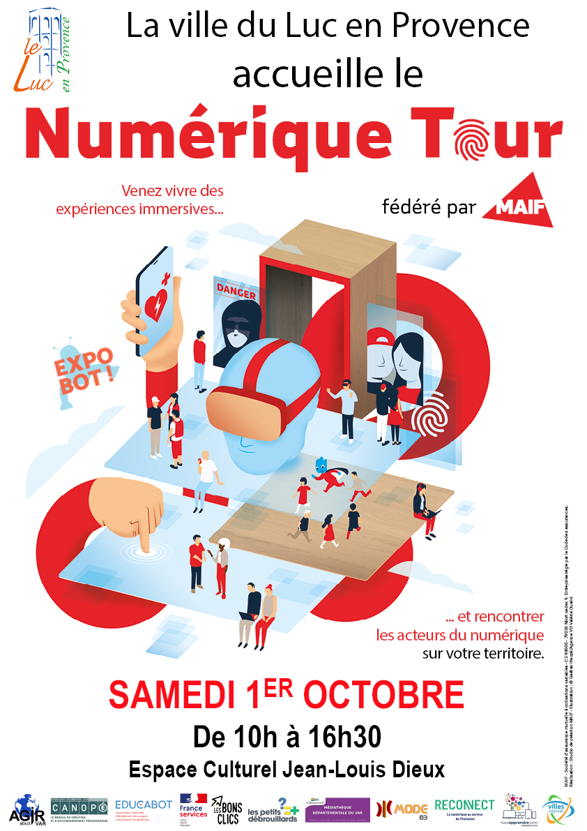 NUMERIQUE TOUR 01-10-2022