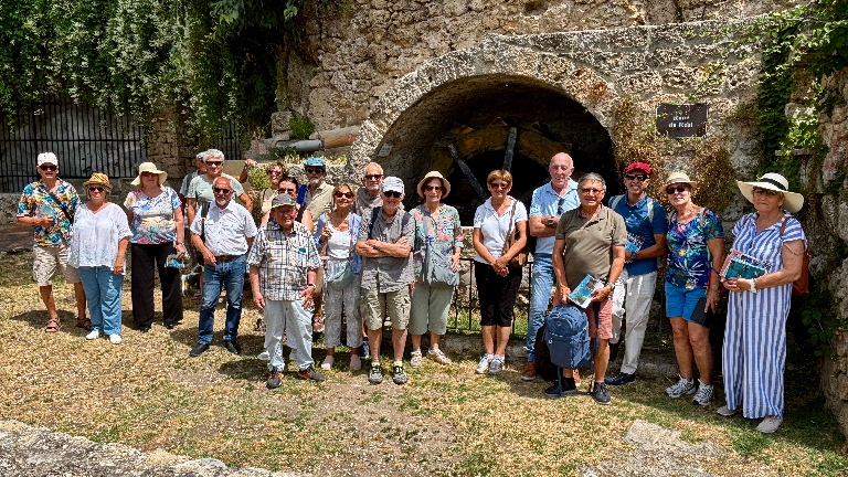 Fontaines Barjol 5