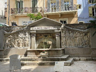 Fontaines Barjol 2