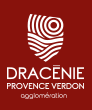 dracenie provence verdon