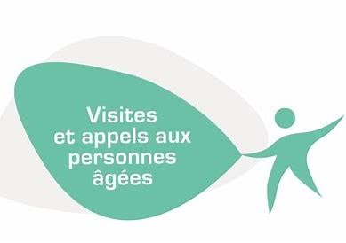 VISITES AUX PERSONNES AGEES