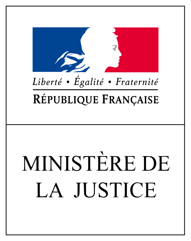 Ministre de la Justice