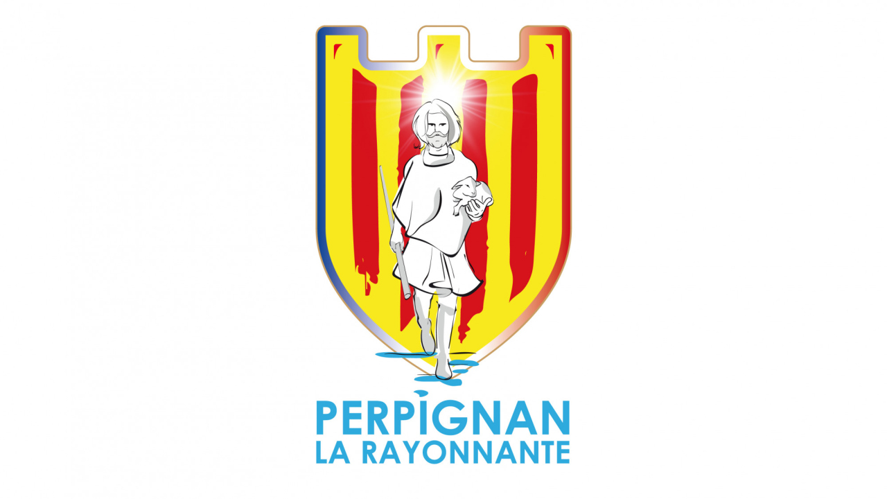 Logo Ville de Perpignan