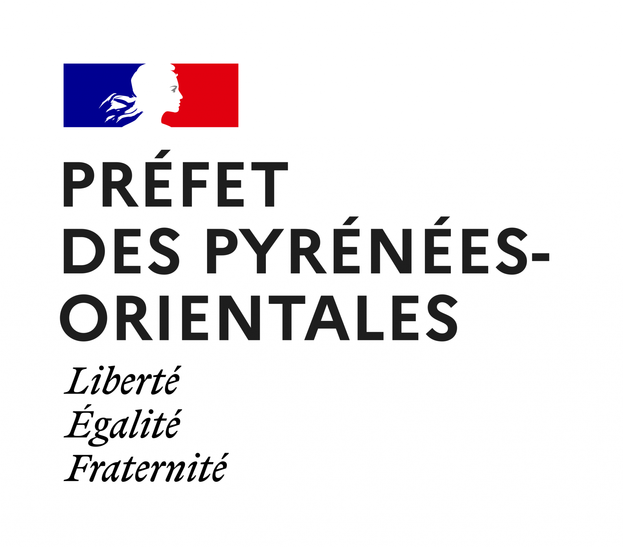 Prfet des Pyrnes Orientales