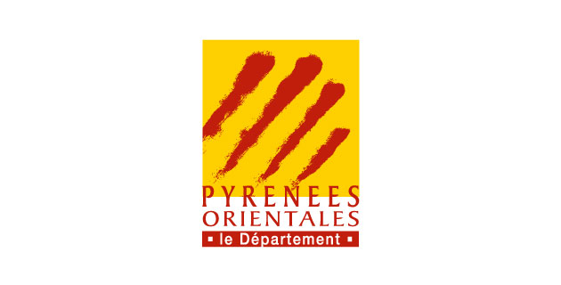 logo conseil departemental des pyrenees orientales