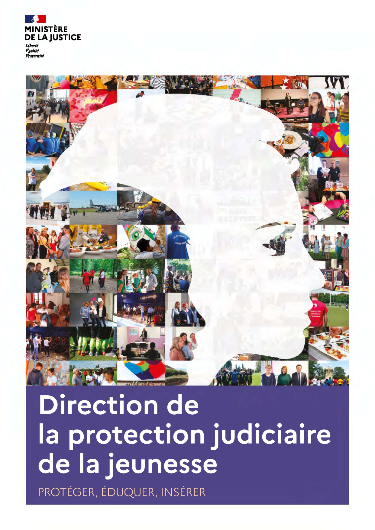 PJJ Protection Judiciaire de la Jeunesse Pyrnes-Orientales
