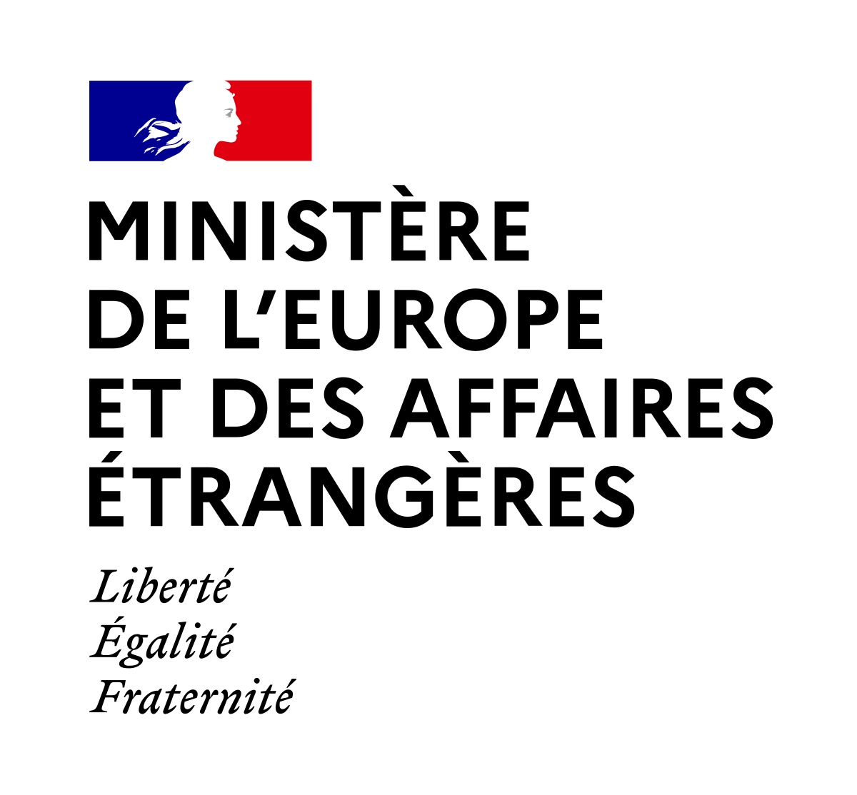 Ministère Europe et Affaires étrangères