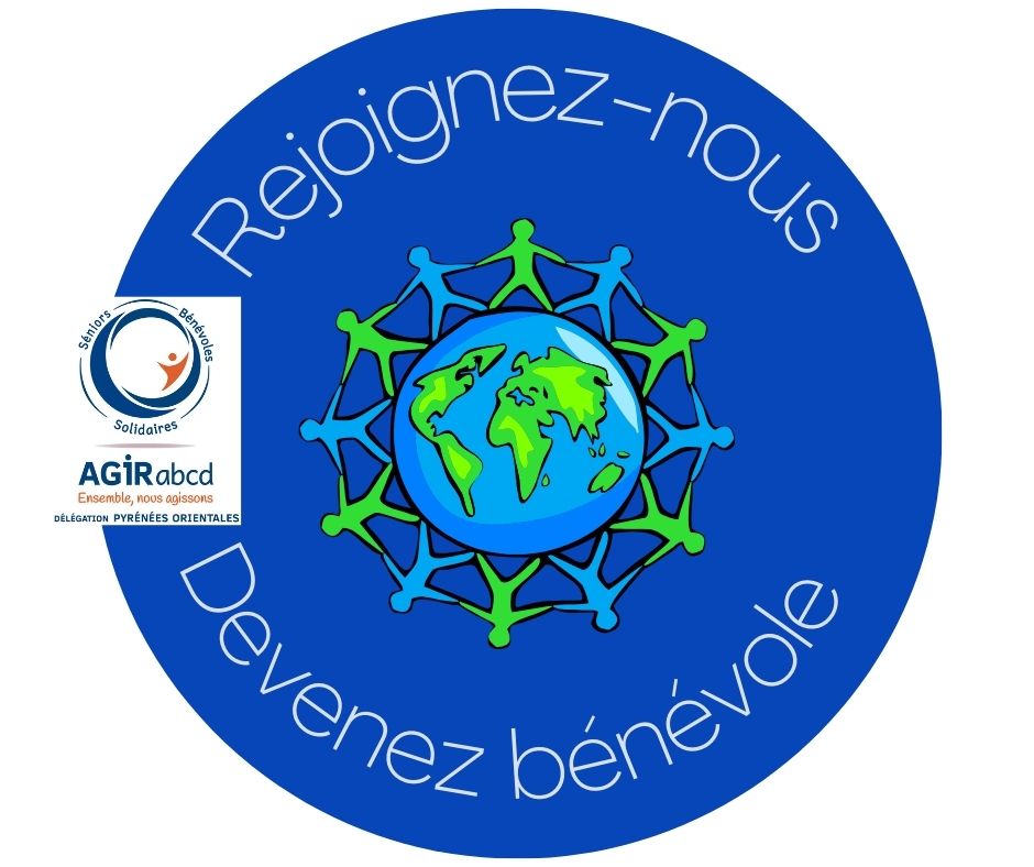 Devenir bnvole  Perpignan