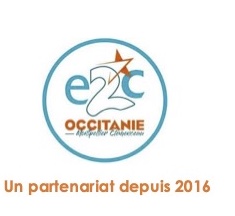 E2C logo