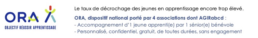 ORA présentation