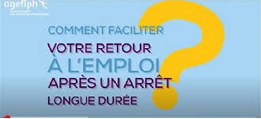 emploi