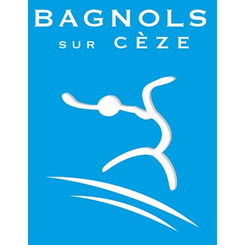 Logo Centre Hospitalier Bagnols pour site