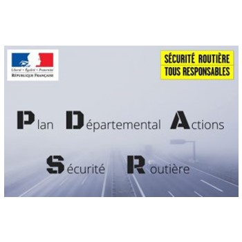 Logo PDASR pour site