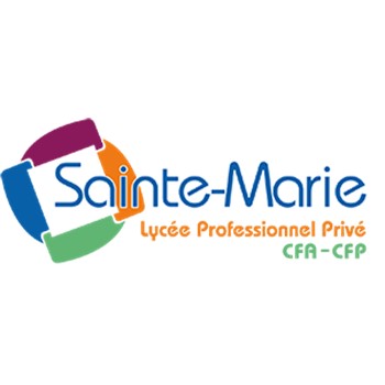 lycee professionnel sainte marie 