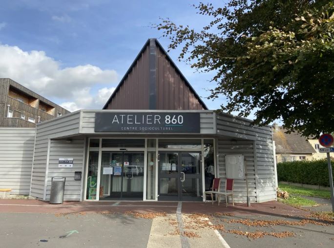 Atelier860