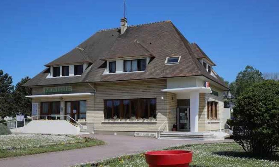 Mairie Varaville