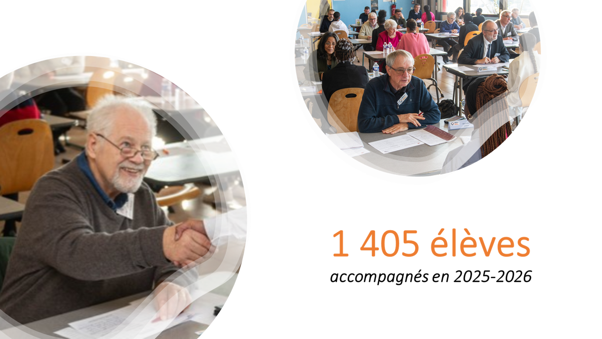 Les Accompagn'Acteurs