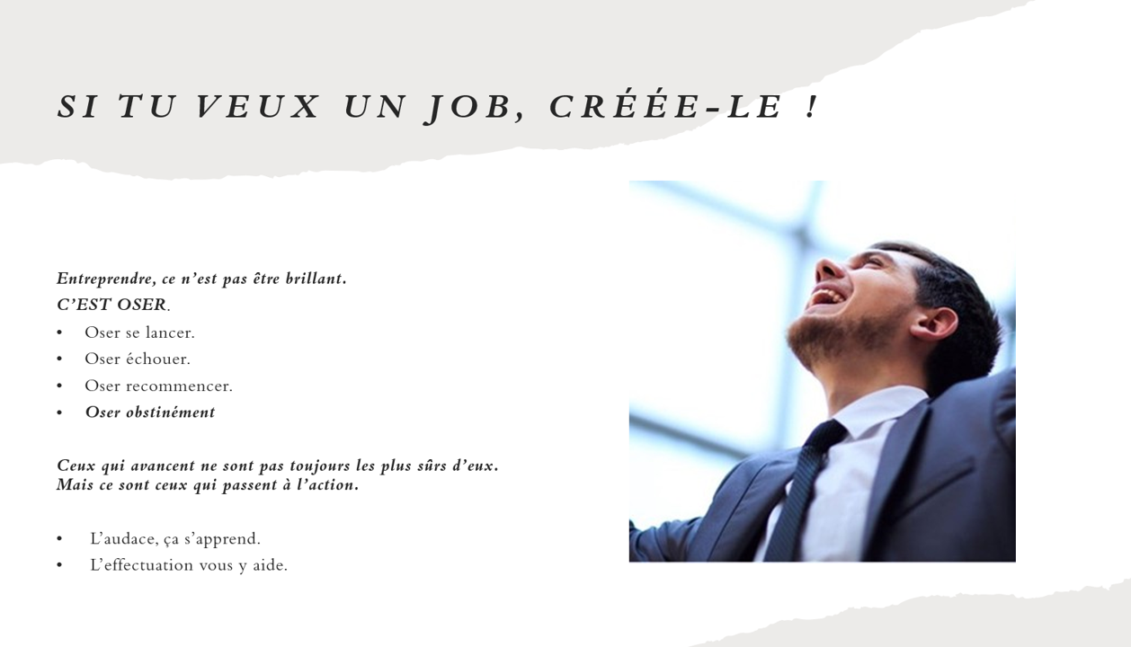 entreprenaute