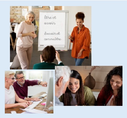 AGIRabcd Aquitaine-Sud - devenir bnvole