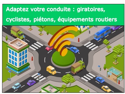 AGIRabcd Aquitaine-Sud stages mobilit et code de la route