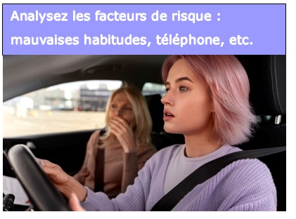 AGIRabcd Aquitaine-Sud - remise  niveau du CODE DE LA ROUTE 