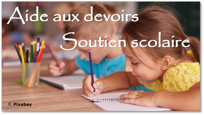 AGIRabcd - soutien scolaire AGIRabcd - soutien scolaire