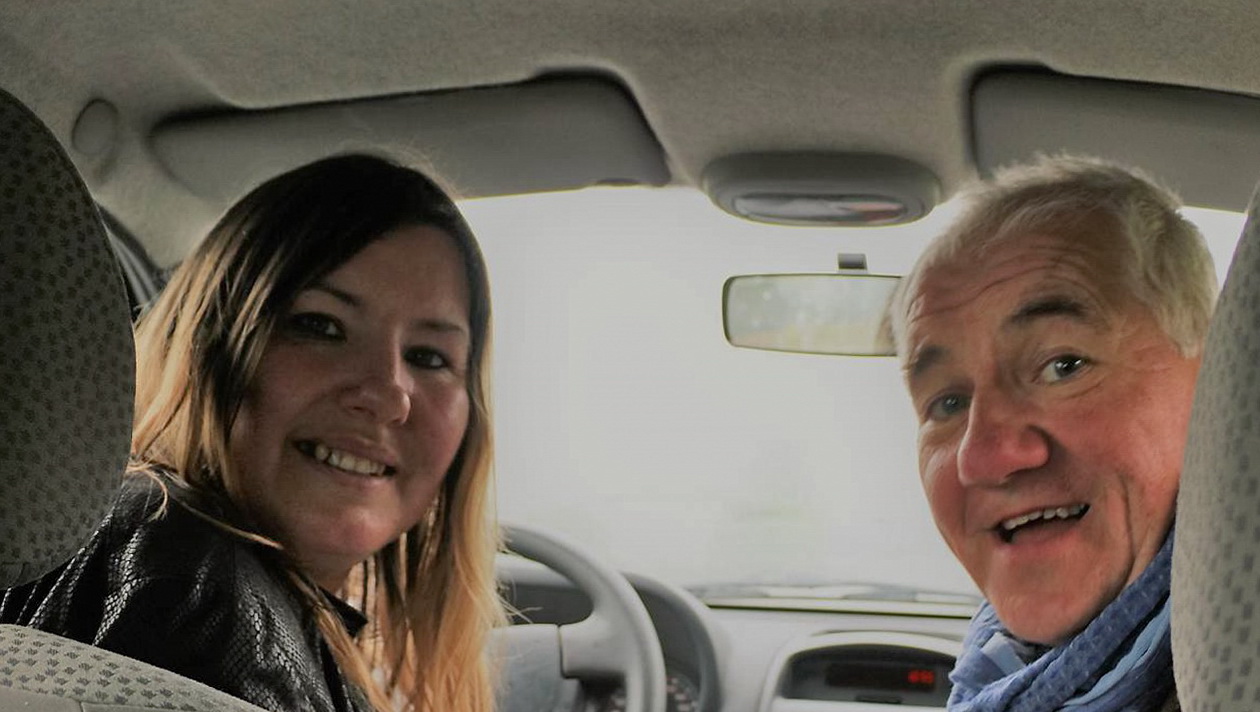 15. Conduite Supervise AGIRabcd Morlaix JP Abgrall -apprendre-conduire-avec-un-retrait - Ouest France