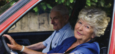 Agir route seniors de la route2